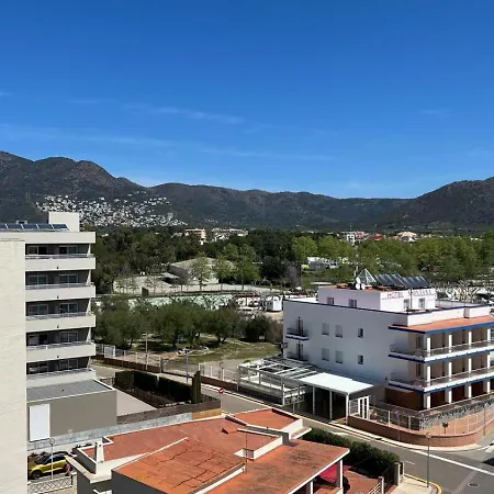 Bonito Duplex Vista Mar Av-72 Rosas