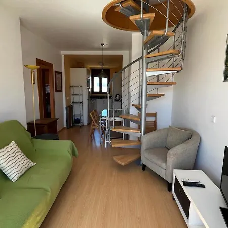 Bonito Duplex Vista Mar Av-72 * Rosas