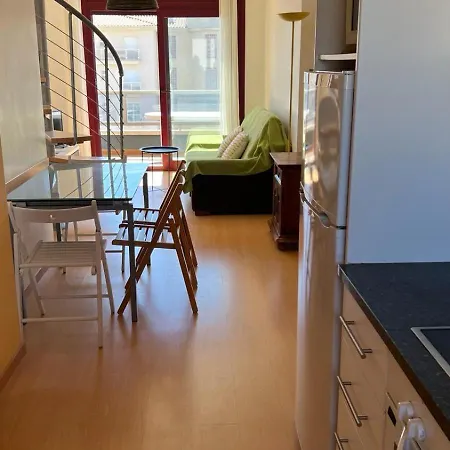 Bonito Duplex Vista Mar Av-72 *