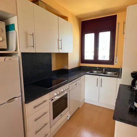 Bonito Duplex Vista Mar Av-72 Apartment *