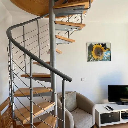 Bonito Duplex Vista Mar Av-72