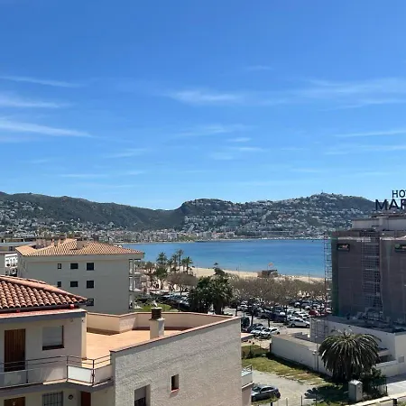 Apartment Bonito Duplex Vista Mar Av-72