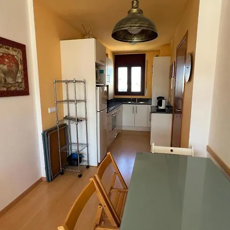 Bonito Duplex Vista Mar Av-72