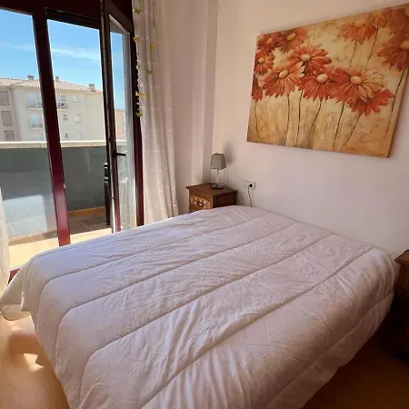 Bonito Duplex Vista Mar Av-72 *