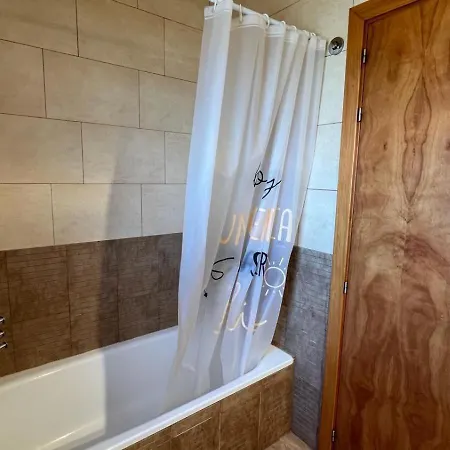 Bonito Duplex Vista Mar Av-72 דירה רוזס